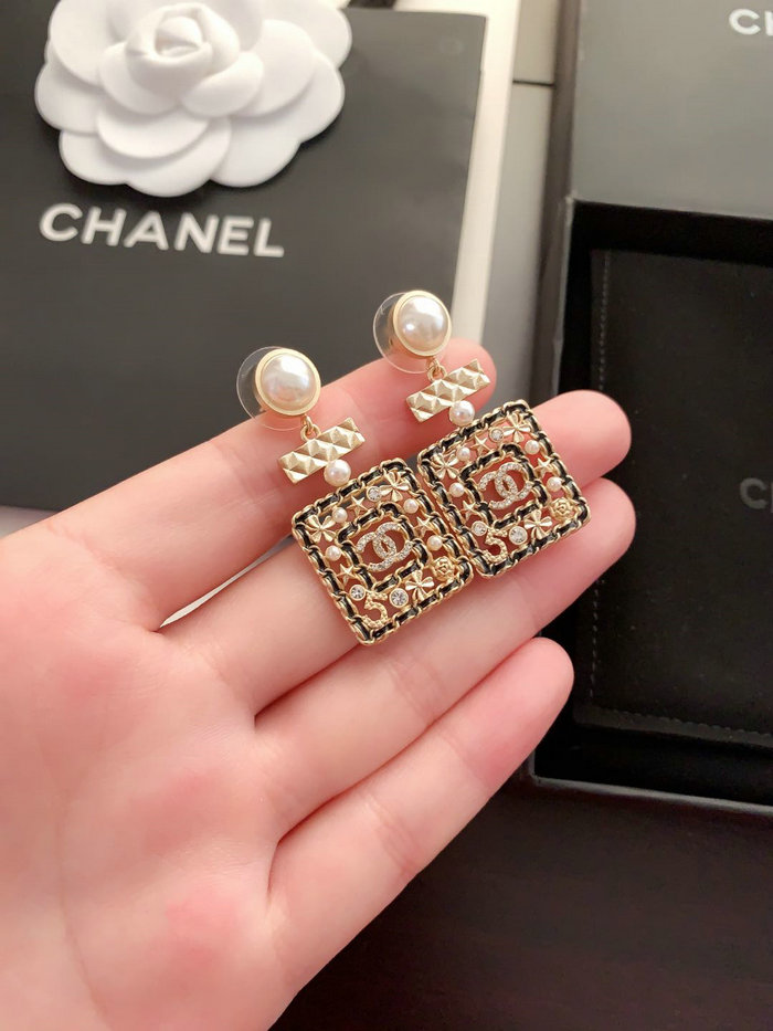 Chanel Earrings YYCE1107