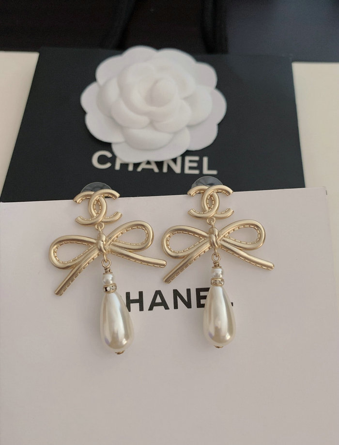 Chanel Earrings YYCE1108