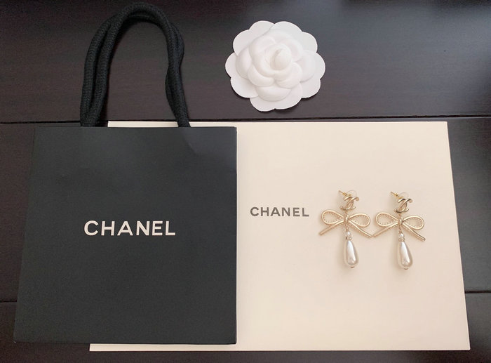 Chanel Earrings YYCE1108