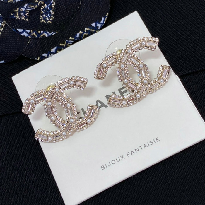 Chanel Earrings YYCE1109