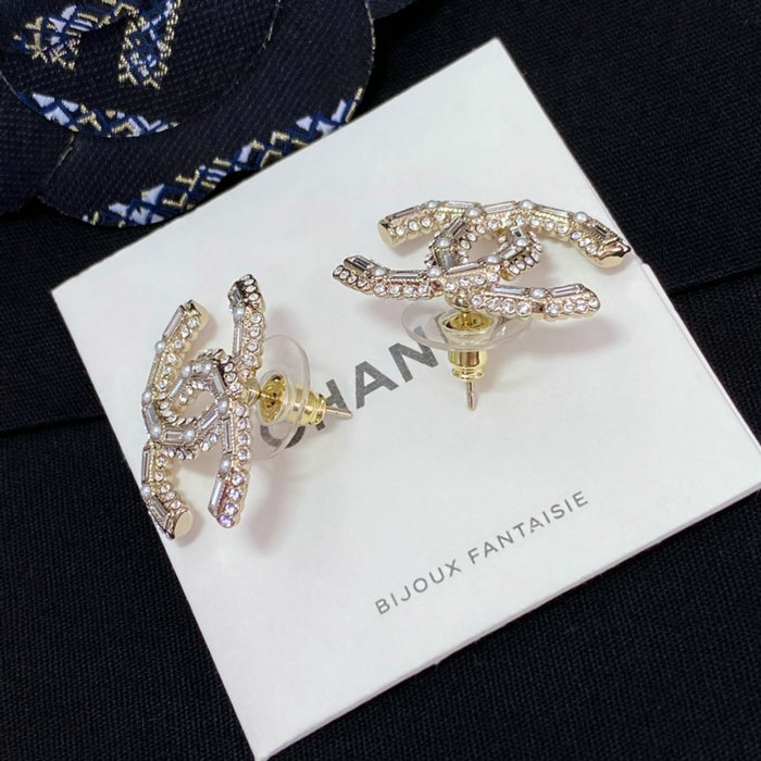 Chanel Earrings YYCE1109