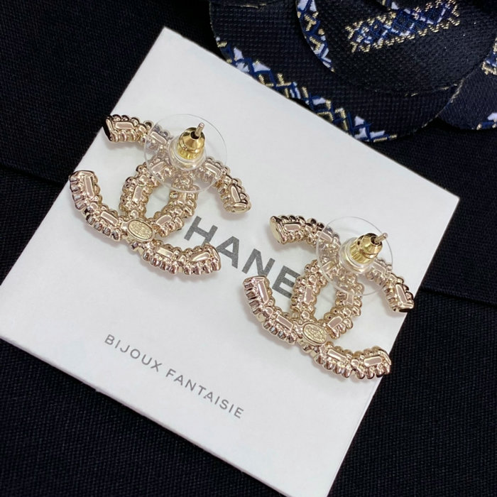 Chanel Earrings YYCE1109