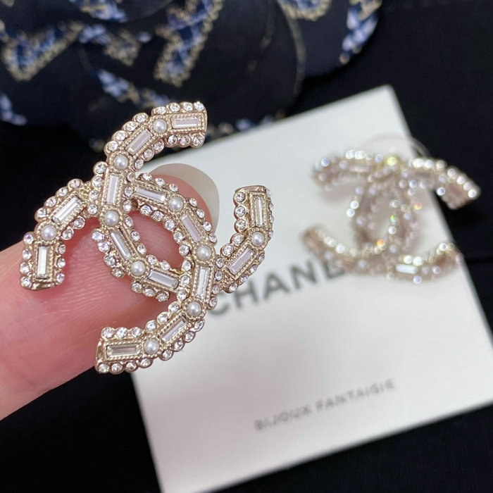 Chanel Earrings YYCE1109