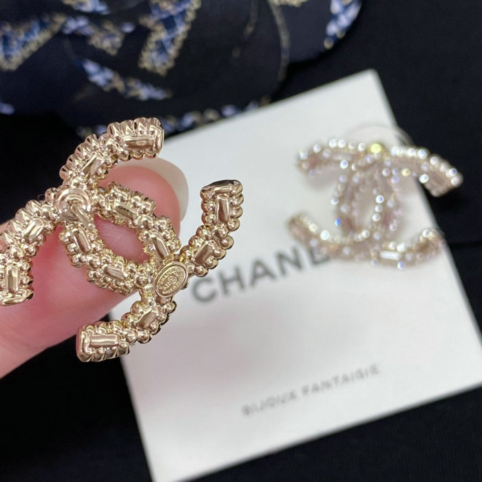 Chanel Earrings YYCE1109