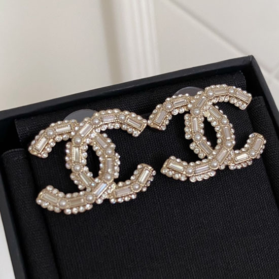 Chanel Earrings YYCE1109