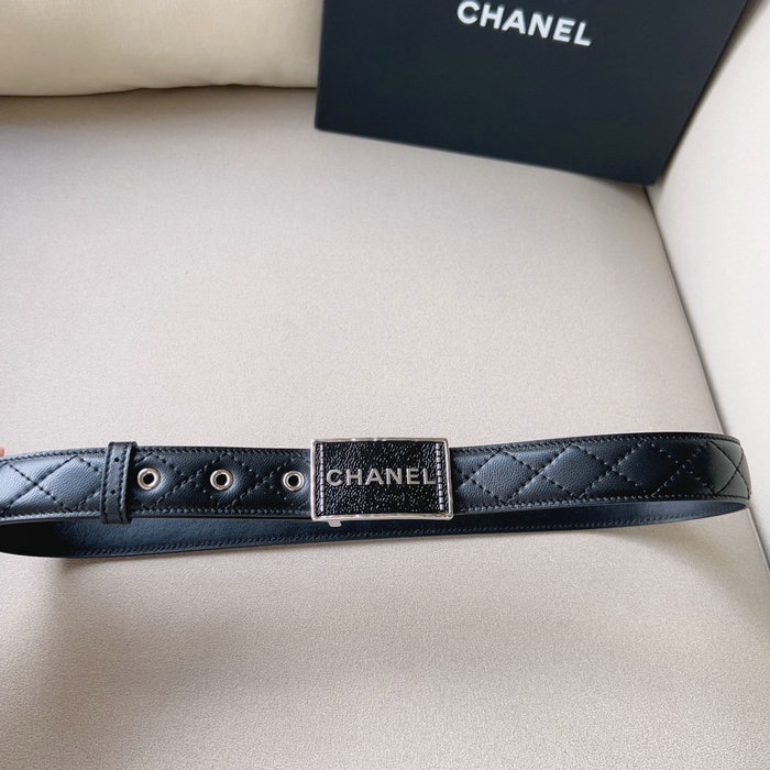 Chanel Leather Belt SY1108