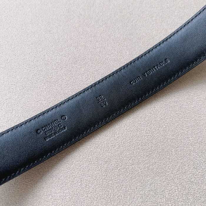 Chanel Leather Belt SY1108