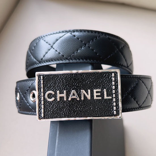 Chanel Belt, 名牌, 飾物及配件- Carousell