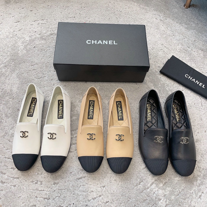 Chanel Loafer SAC103101