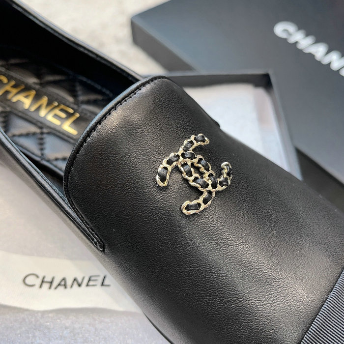 Chanel Loafer SAC103101