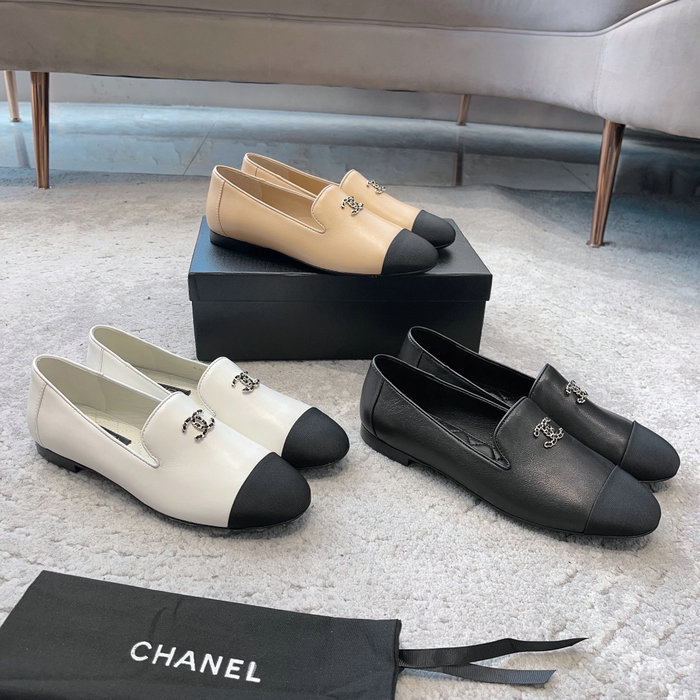 Chanel Loafer SAC103101