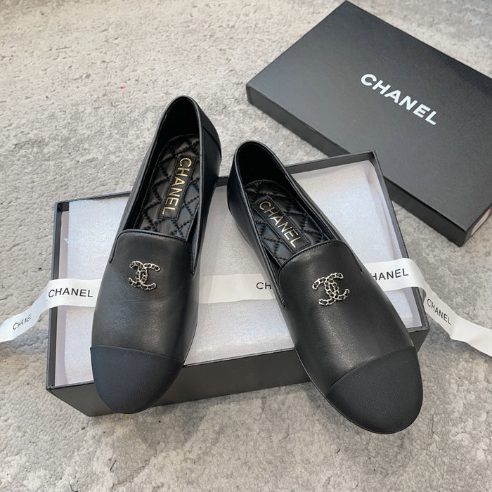 Chanel Loafer SAC103101