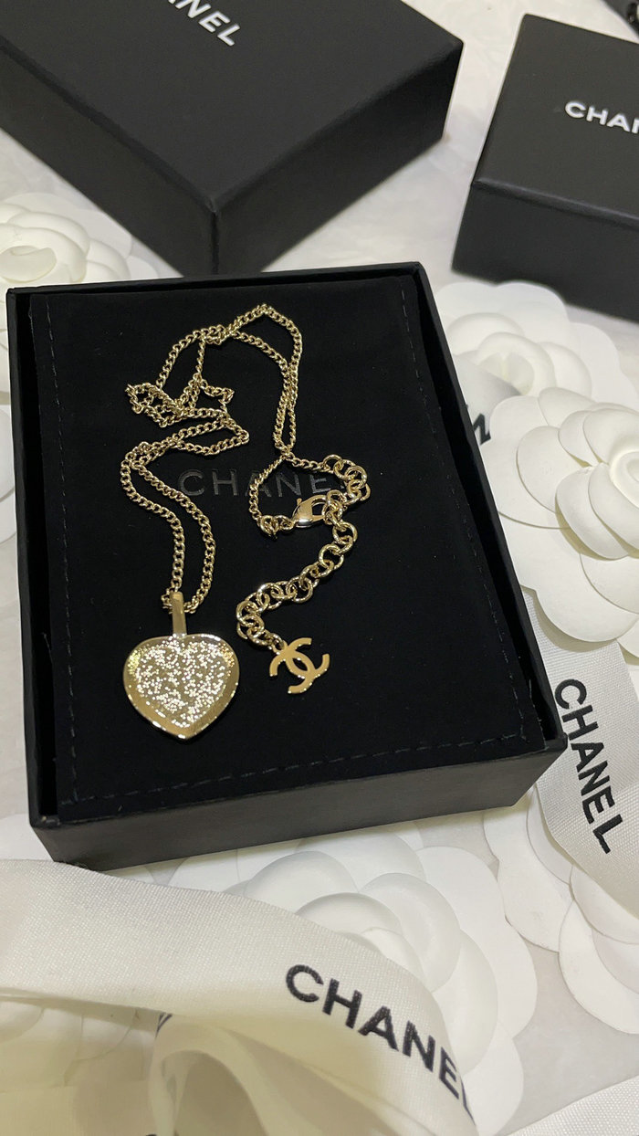 Chanel Necklace YFCN1101