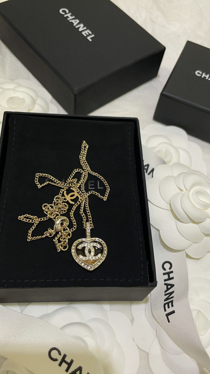 Chanel Necklace YFCN1101