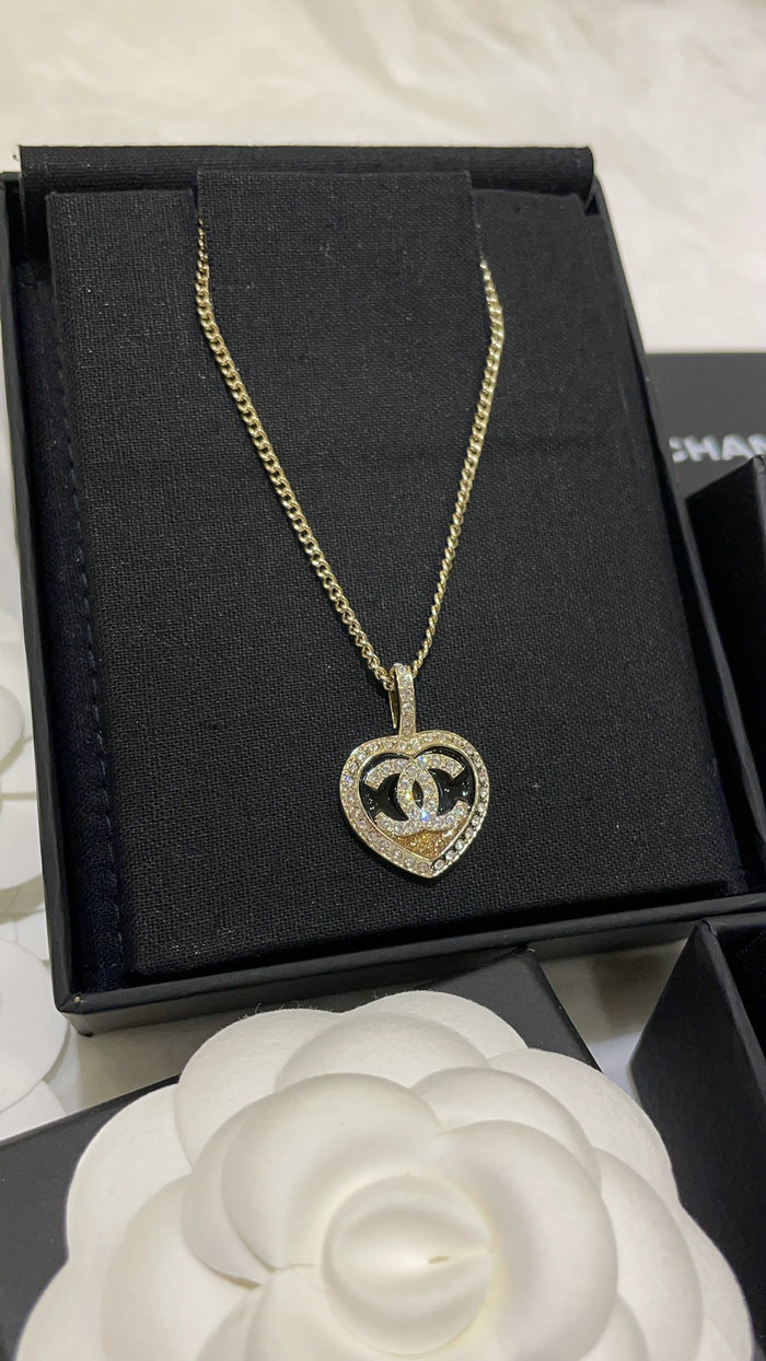 Chanel Necklace YFCN1101