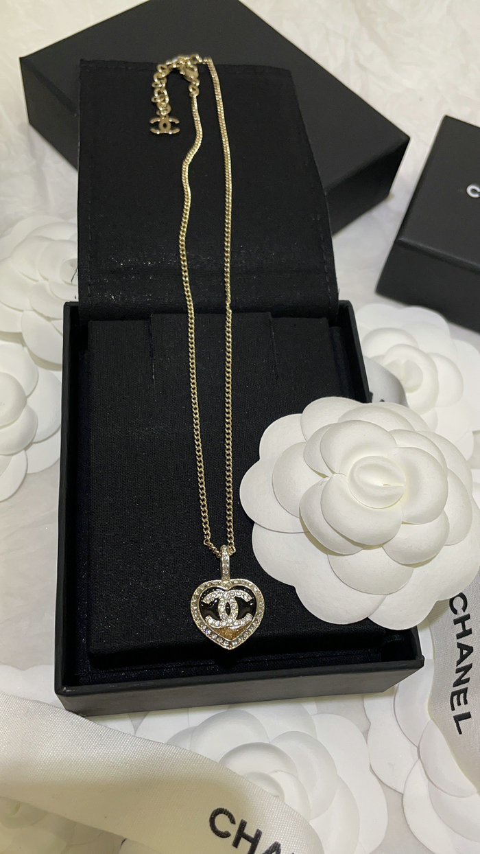 Chanel Necklace YFCN1101