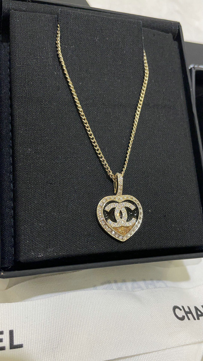 Chanel Necklace YFCN1101