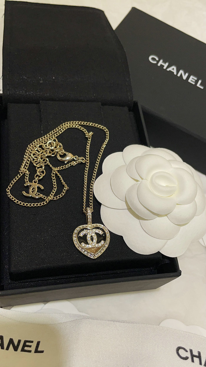 Chanel Necklace YFCN1101