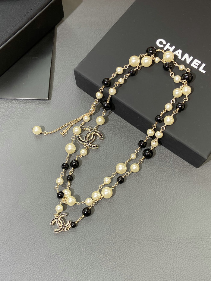 Chanel Necklace YFCN1102