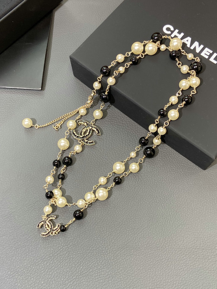Chanel Necklace YFCN1102