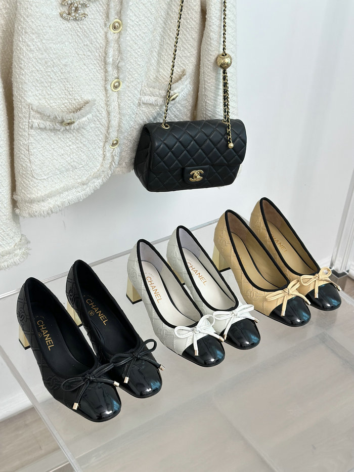 Chanel Pumps SAC103110