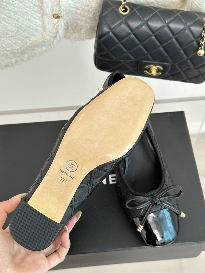 Chanel Pumps SAC103110