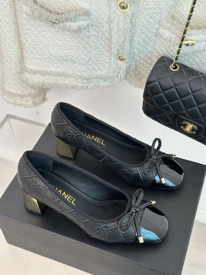 Chanel Pumps SAC103110