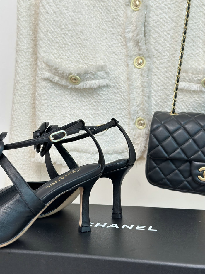 Chanel Pumps SAC103111