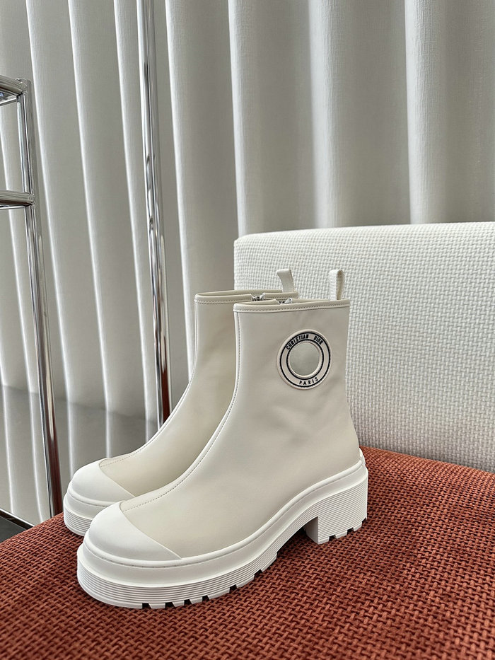 Dior Boots SHD103101