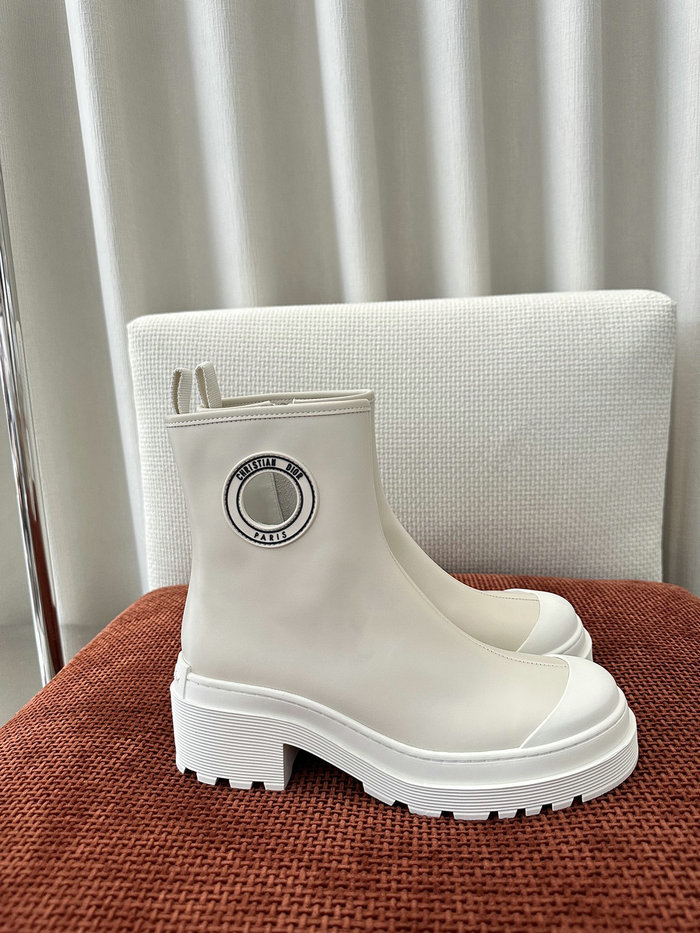 Dior Boots SHD103101