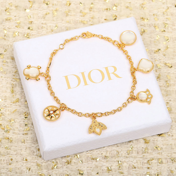 Dior Bracelet YFDB1101