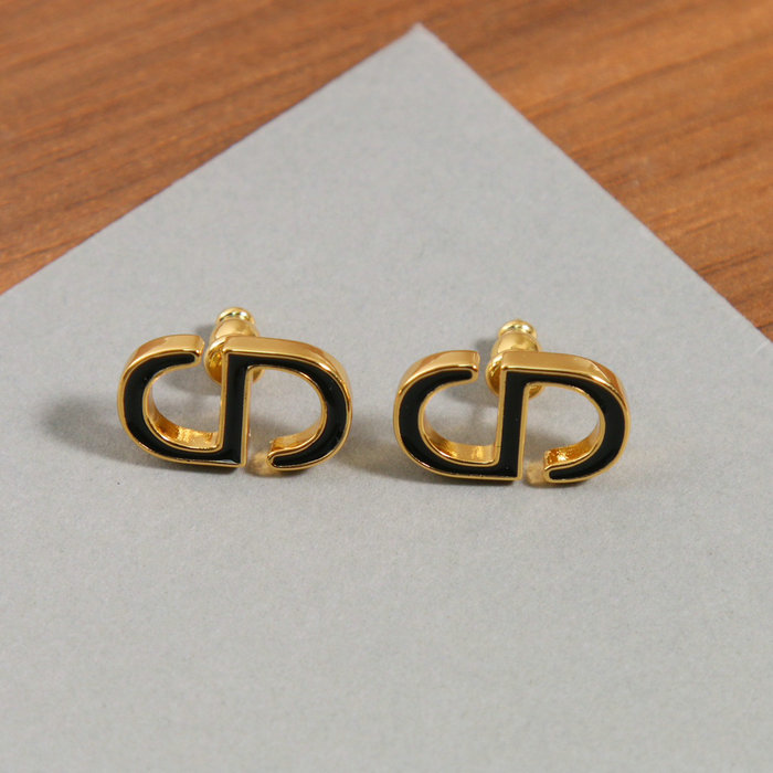 Dior Earrings YFDE1101