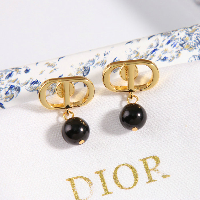 Dior Earrings YFDE1102