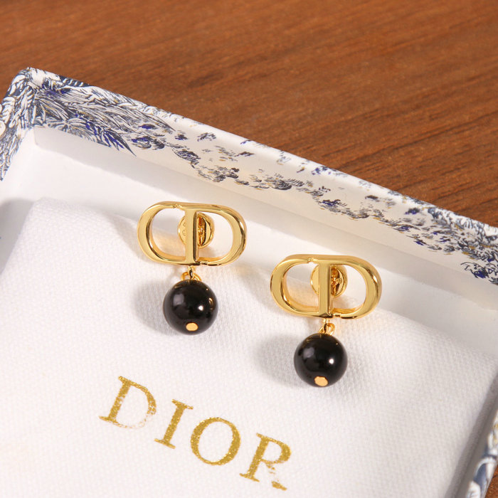 Dior Earrings YFDE1102