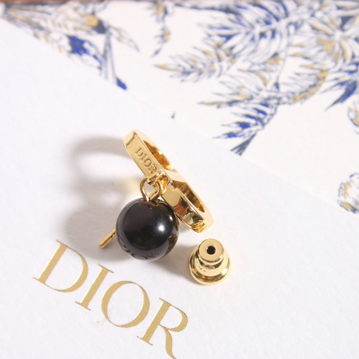 Dior Earrings YFDE1102