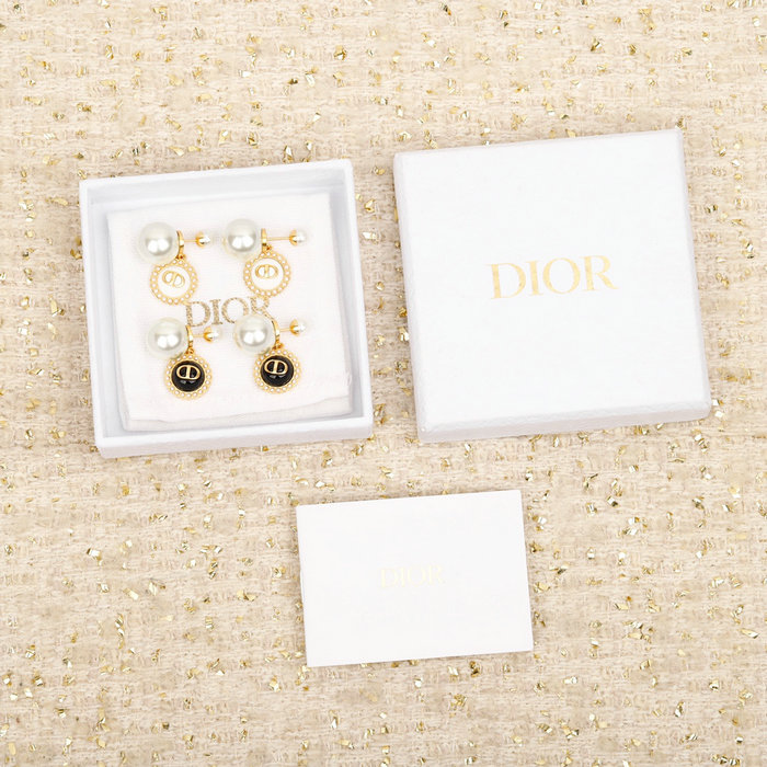 Dior Earrings YYDE1101