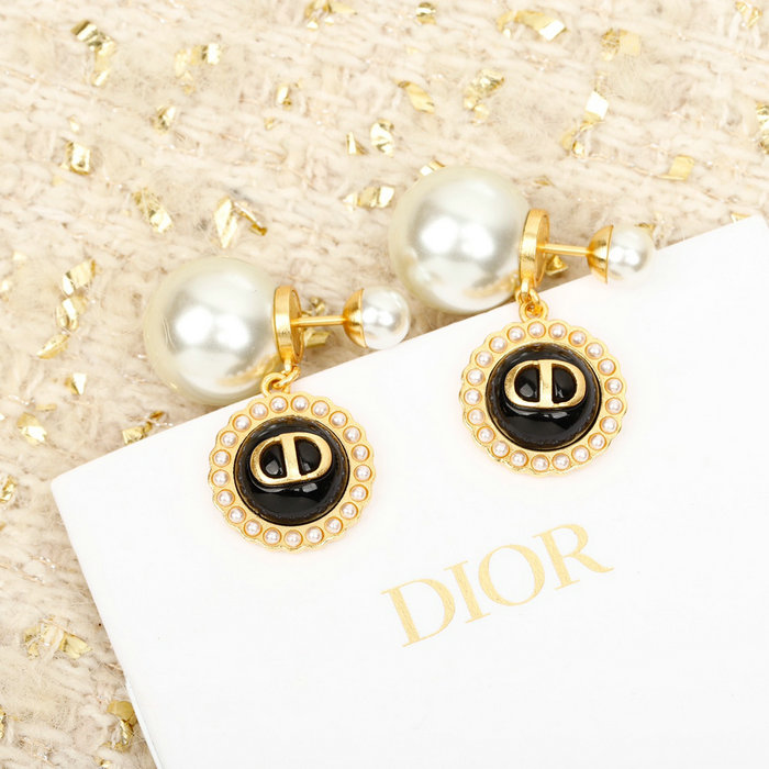 Dior Earrings YYDE1101