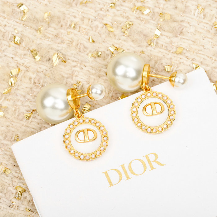 Dior Earrings YYDE1101