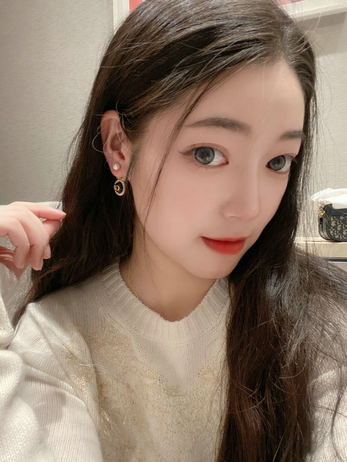 Dior Earrings YYDE1101