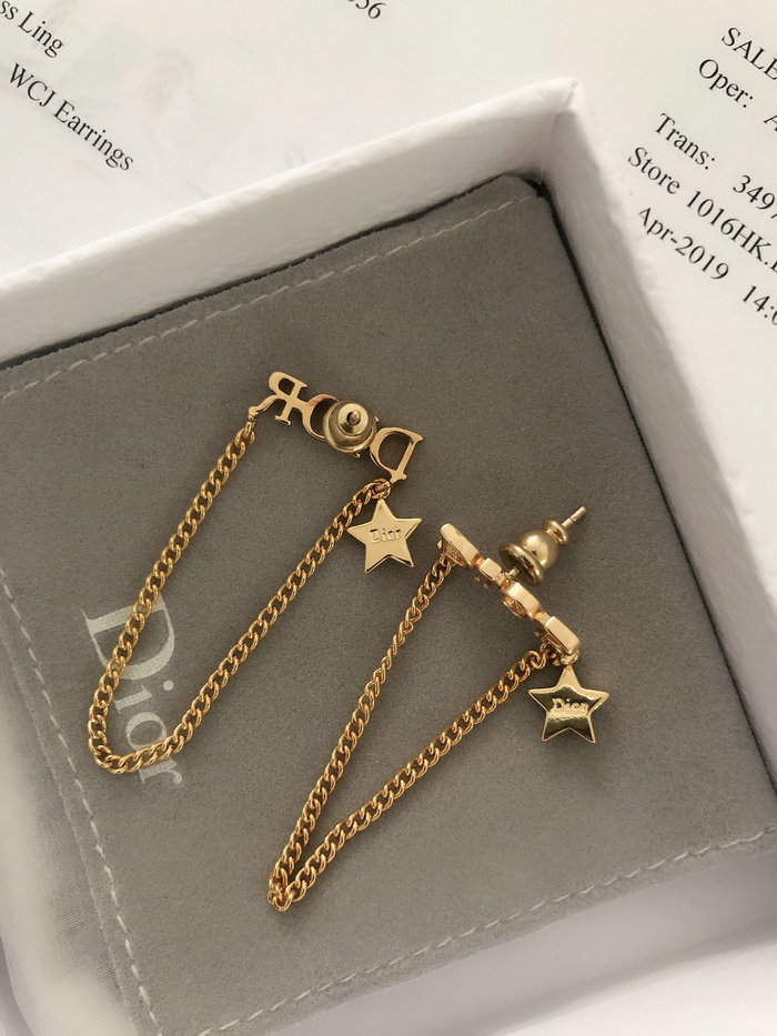 Dior Earrings YYDE1102