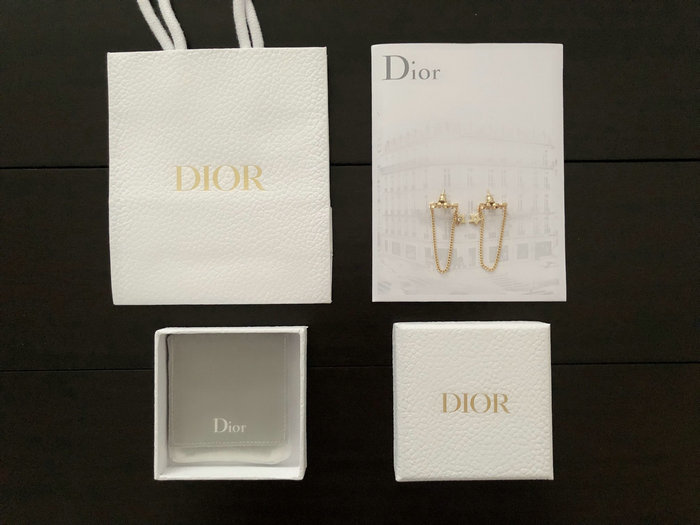 Dior Earrings YYDE1102