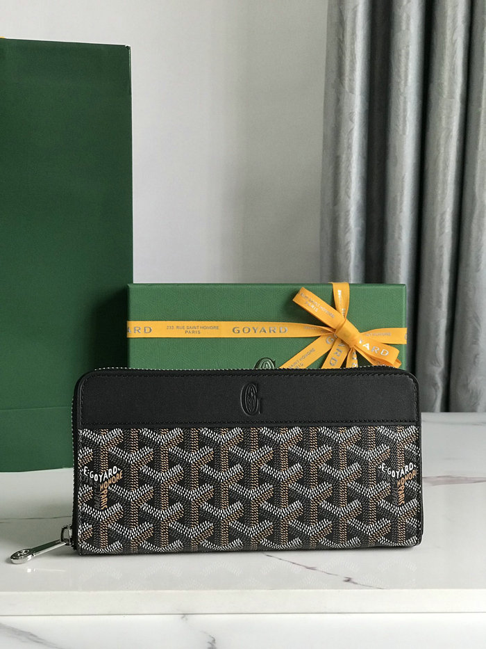 Goyard Matignon Wallet G020606