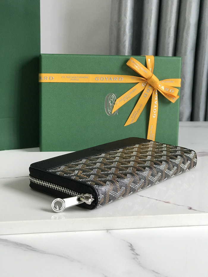 Goyard Matignon Wallet G020606