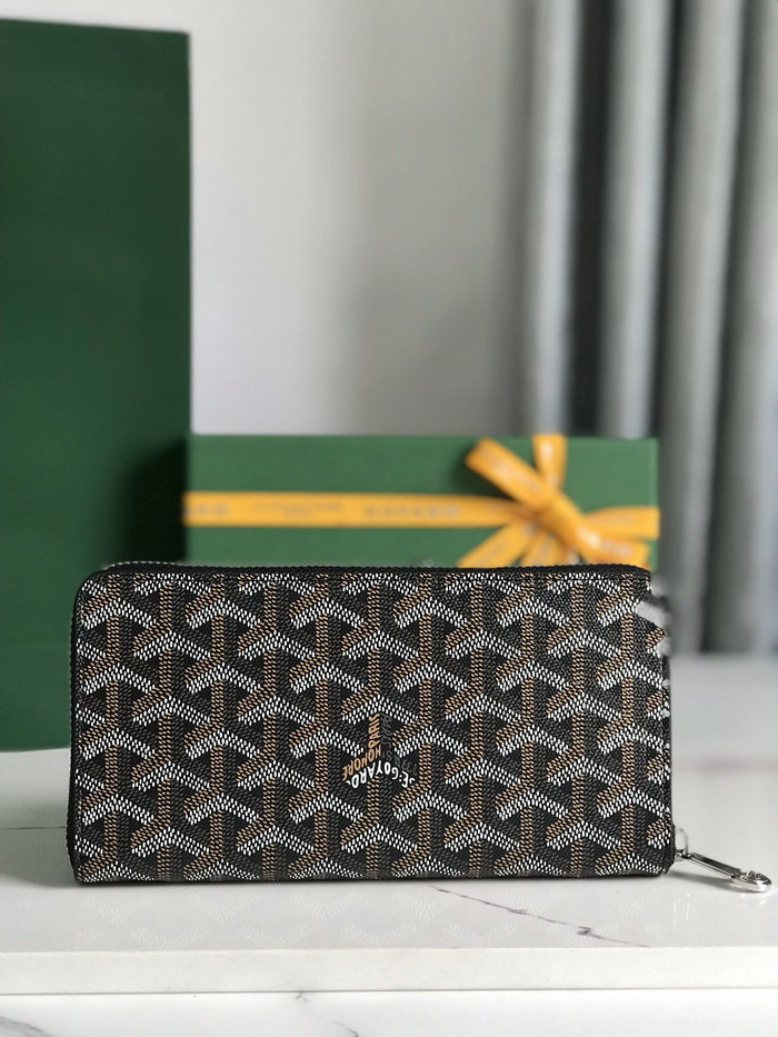 Goyard Matignon Wallet G020606