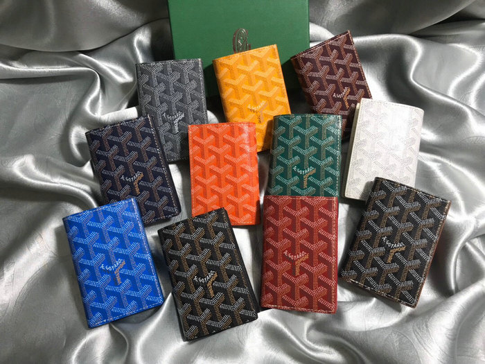 Goyard Saint Card Holder wallet G103102