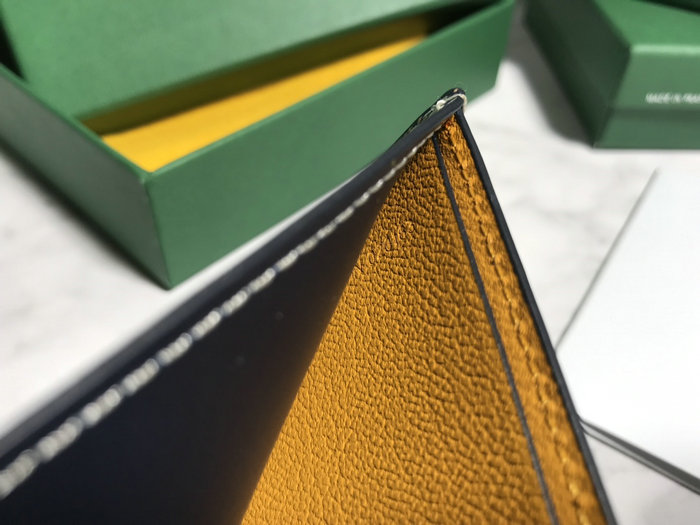 Goyard Saint Card Holder wallet G103103