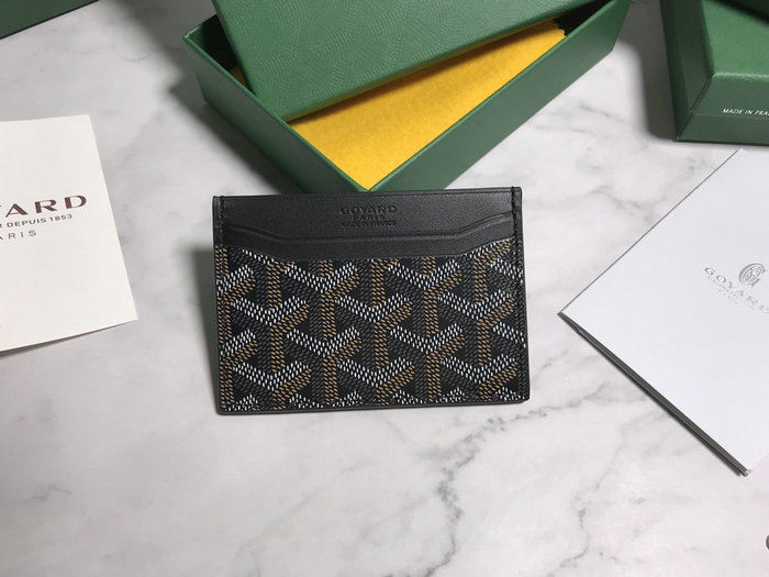 Goyard Saint Card Wallet G103101