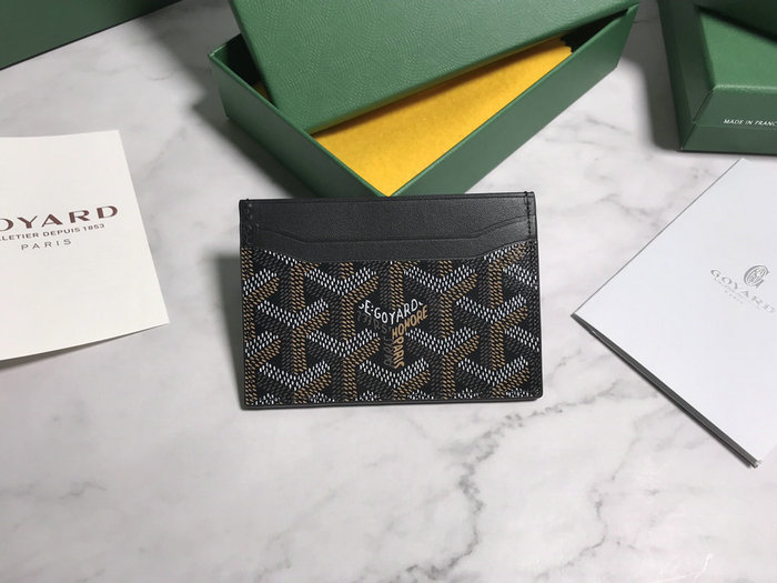 Goyard Saint Card Wallet G103101