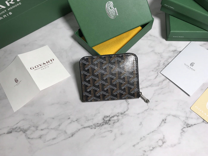 Goyard Saint Zippy Coin Purse G103104