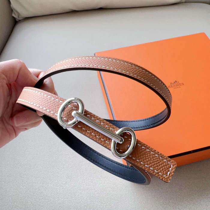 Hermes Leather Belt SY1105